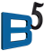 b5 a misura